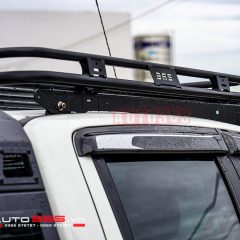 BAGA MUI SẮT 365 CHO FORD RANGER WILDTRAK - Ảnh nhỏ 1